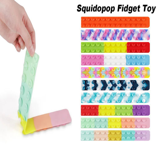 Picture of SQUIDOPOP