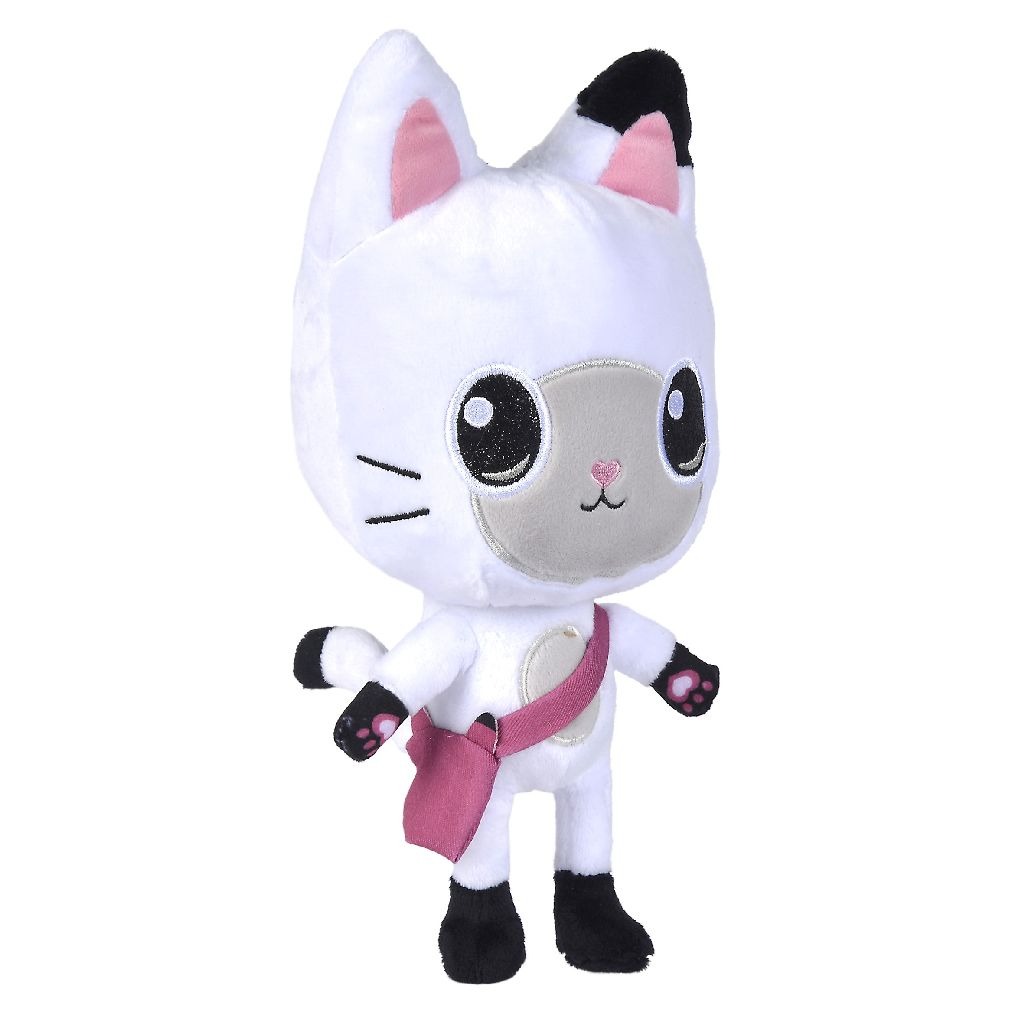 GABBYS DOLLHOUSE PANDY PAWS PLUSH | Popit Kingdom - Malta's Coolest Toy ...