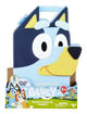 Bluey Play and Go Playset1
