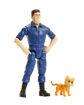 Buzz Lightyear & Sox Figure2