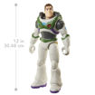 Buzz Lightyear Space Ranger Alpha Large Scale Figure2