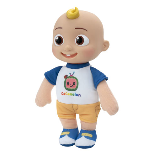 Picture of Cocomelon JJ Standard Doll
