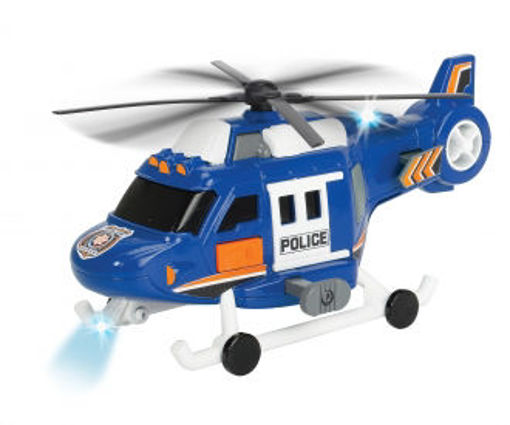Police Rescue Copter1