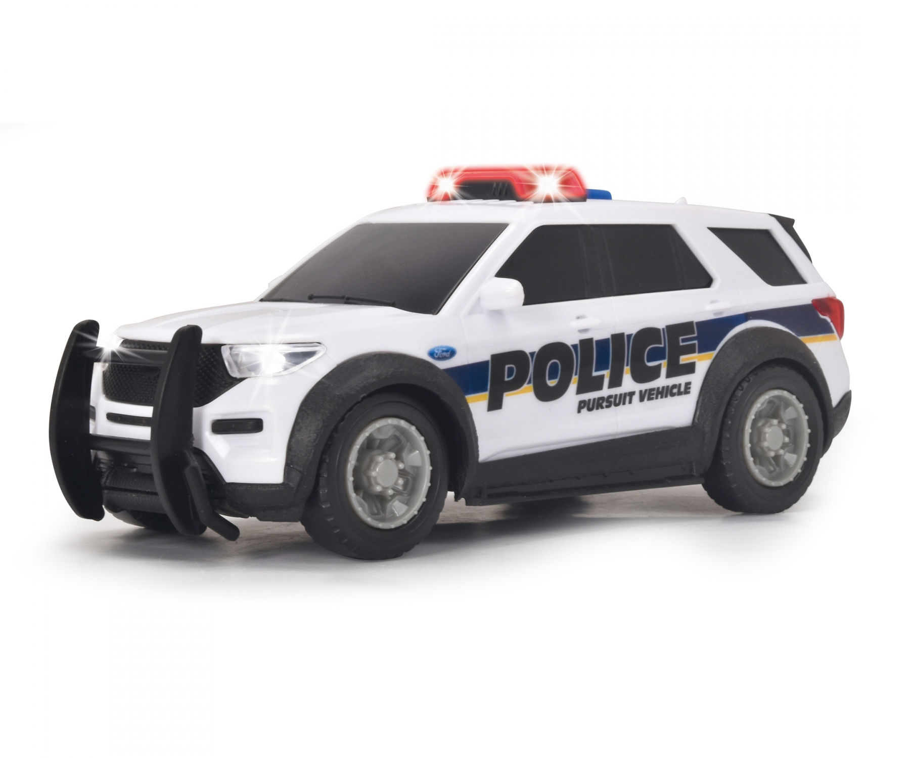 FORD INTERCEPTOR POLICE VEHICLE | Popit Kingdom - Malta's Coolest Toy Shop