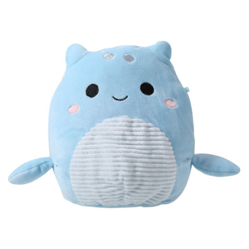 SQUISHMALLOW 16CM LUNE | Popit Kingdom - Malta's Coolest Toy Shop