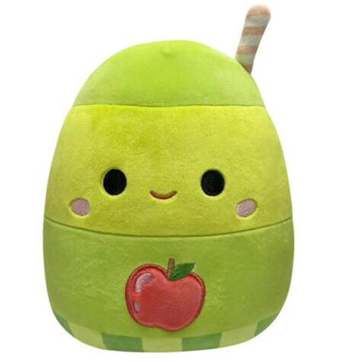 SQUISHMALLOW 16CM JEAN | Popit Kingdom - Malta's Coolest Toy Shop