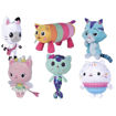 Gabbys Dollhouse Mercat Plush2