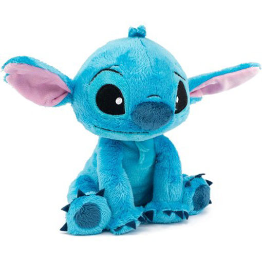 STITCH PLUSH 20CM | Popit Kingdom - Malta's Coolest Toy Shop