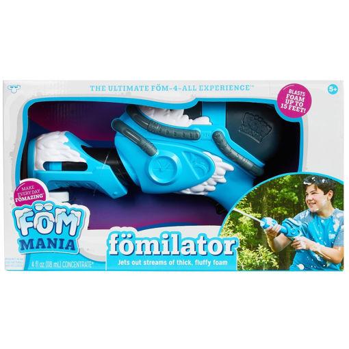 Picture of FOM MANIA FOMILATOR SINGLE PK