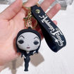 Addams Family Keychains4