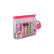 CREATE IT! Lip Balm 5 Pack in Satchel