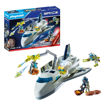 Playmobil Mission Space Shuttle