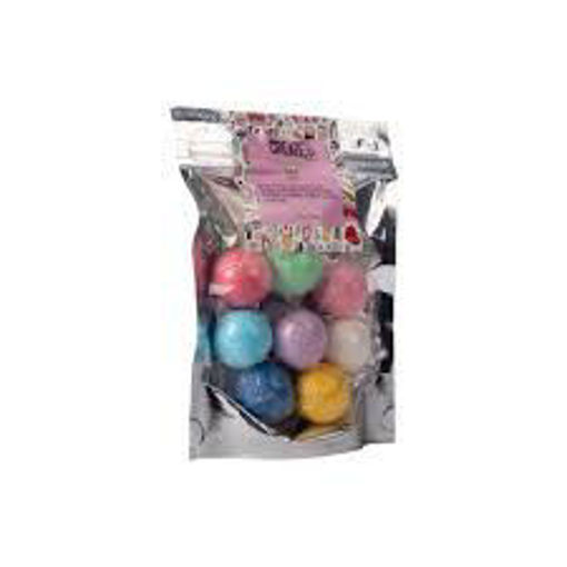 Create It! Bath Bombs 8-Pack