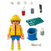 Picture of Playmobil Environmentalist