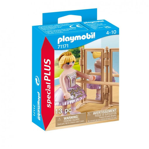 Picture of Playmobil Ballerina