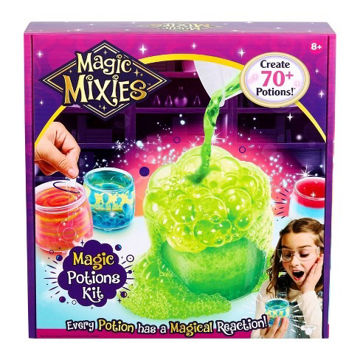 Magic Mixies Magic Cauldron (2023 Edition) - Playpolis