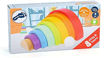 Picture of Wooden Rainbow