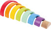 Picture of Wooden Rainbow