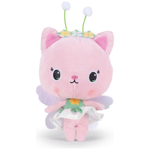 Picture of Gabbys Dollhouse Kitty Fairy Plush