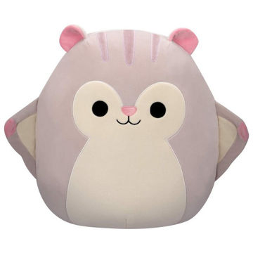 Squishmallow Disney Tramp