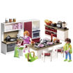 Picture of Playmobil Kitchen