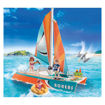 Picture of Playmobil Catamaran