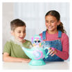 Picture of Magic Mixies Magic Genie Lamp Rainbow