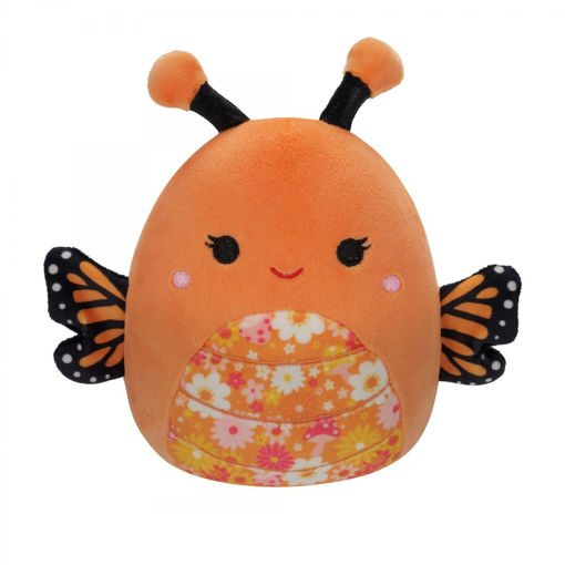 SQUISHMALLOWS 16IN MONY THE MONARCH BUTTERFLY | Popit Kingdom - Malta's ...