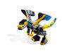 Picture of Lego Creator 31124 Super Robot