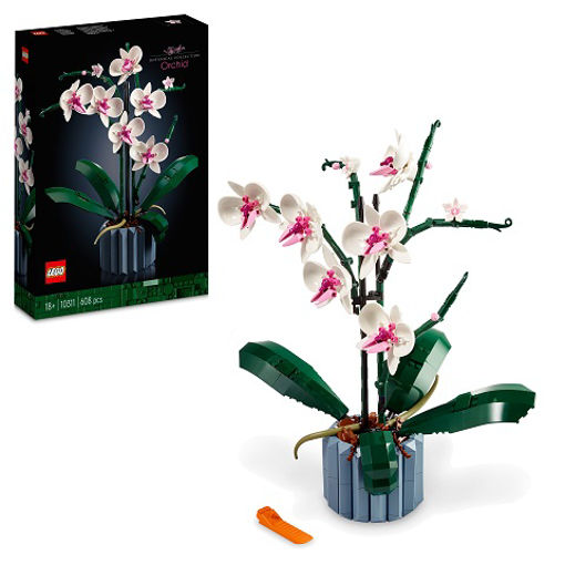 Picture of Lego Icons 10311 Orchid