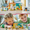 Picture of Lego Friends 41754 Leos Room