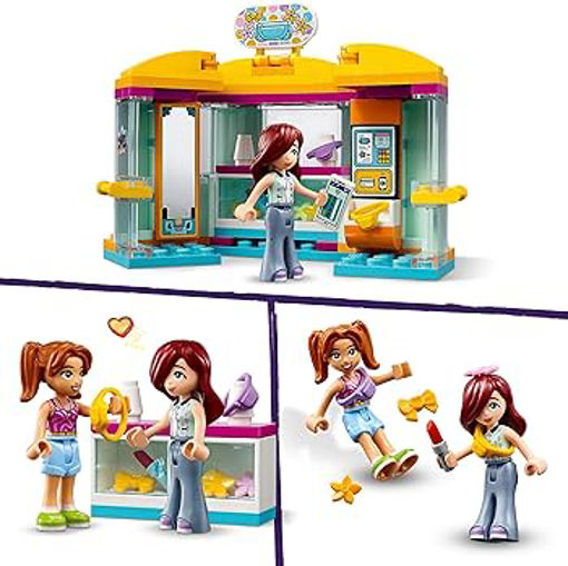 Picture of Lego Friends 42608 Tiny Accessories Store