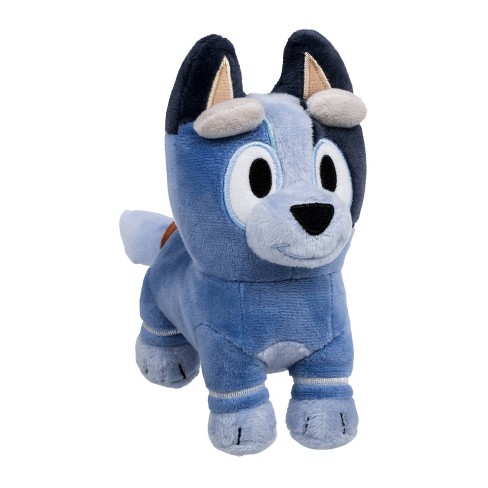 BLUEY - SOCKS PLUSH TOY | Popit Kingdom - Malta's Coolest Toy Shop