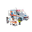 Picture of Playmobil Ambulance