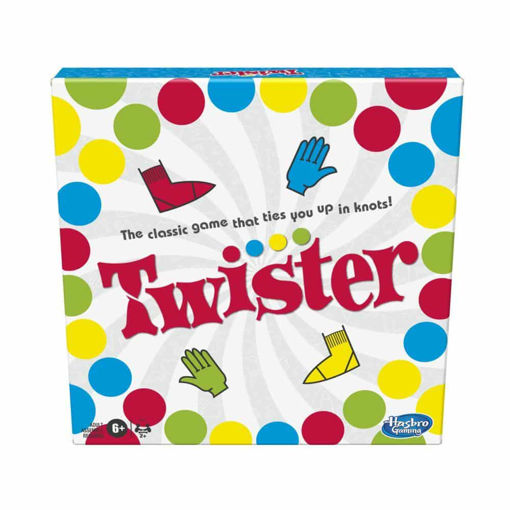 Picture of Twister