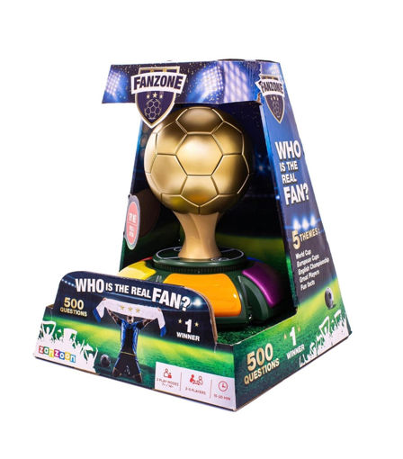 Picture of Fanzone - The Football Trivia Game