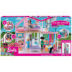 Picture of Barbie Vacation House Playset