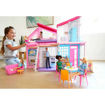 Picture of Barbie Vacation House Playset
