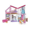 Picture of Barbie Vacation House Playset
