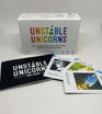 Picture of UNSTABLE UNICORNS