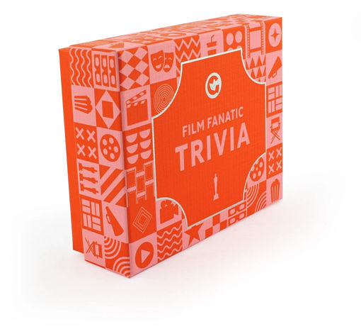 Picture of FILM FANATIC TRIVIA