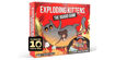 Picture of EXPLODING KITTENS THE BOARD GAME