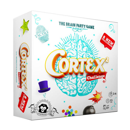 Picture of CORTEX CHALLENGE²