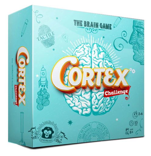 Picture of CORTEX CHALLENGE