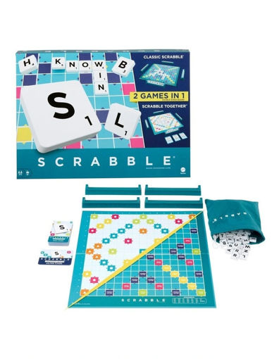 Picture of SCRABBLE