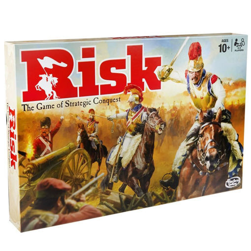 Picture of RISK